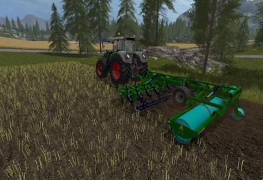 Pack Agromet Terrajet RC2C v1.0.0.0