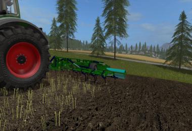 Pack Agromet Terrajet RC2C v1.0.0.0