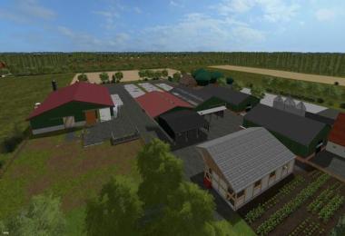 Papenburg Map v1.0