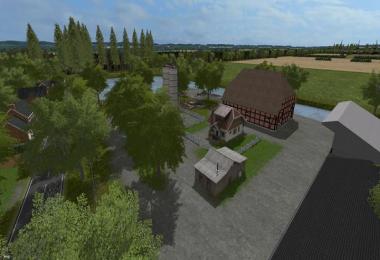 Papenburg Map v1.0