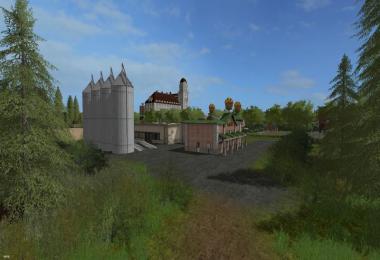 Papenburg Map v1.0