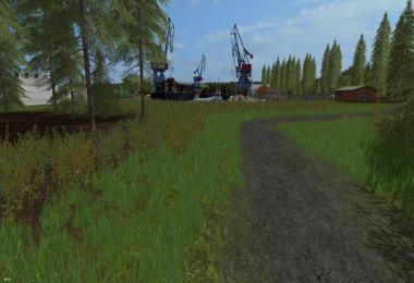 Papenburg Map v1.0