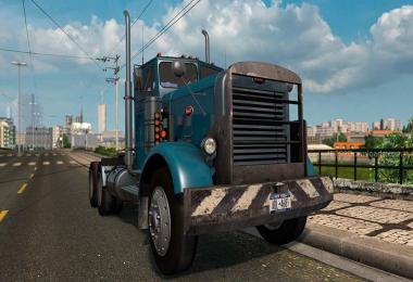 Peterbilt 351 1.26