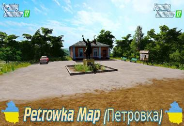 Petrovka FS2017 v1.0