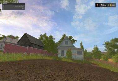 Petrovka FS2017 v1.0