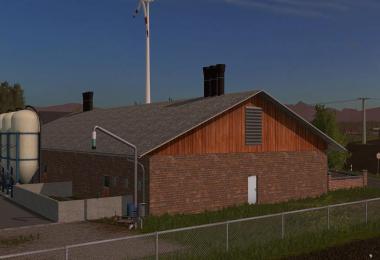 Pig Stable (Prefab) v1.0