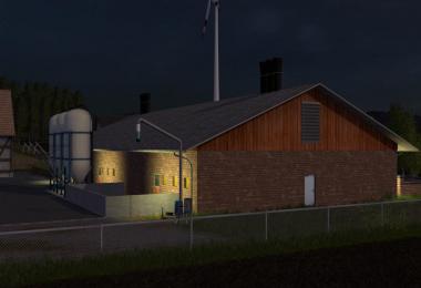 Pig Stable (Prefab) v1.0