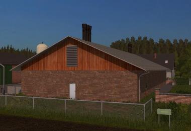 Pig Stable (Prefab) v1.0