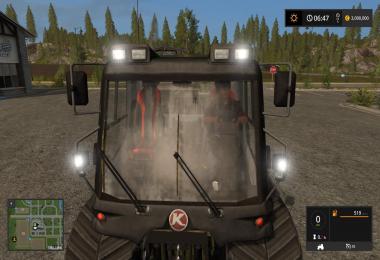 Pistenbully 100 LS17 wsb v1.0.0.0