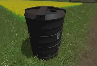 Placeable Liquid Fertilizer Tanks v1.0