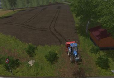 ProSeed Farming simulator 17 v1.0.1.0