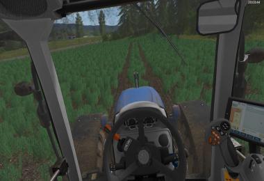 ProSeed Farming simulator 17 v1.0.1.0