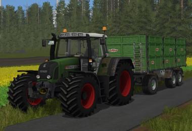 RANDAZZO R270 PT BETA v1.0.1.3