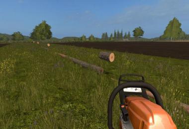 Removable Hedges (Prefab) v1.0