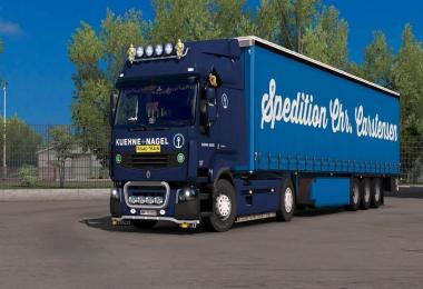 Renault Premium Reworked v3.7