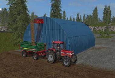 Root Crop Storage (Prefab) v1.0