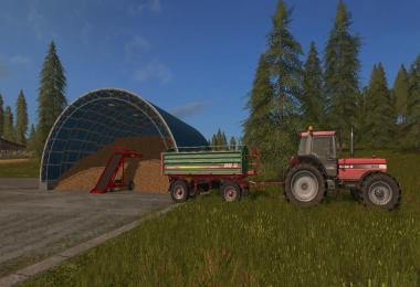 Root Crop Storage v1.0.0.0