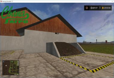 SA Cardboard factory v1.0.2