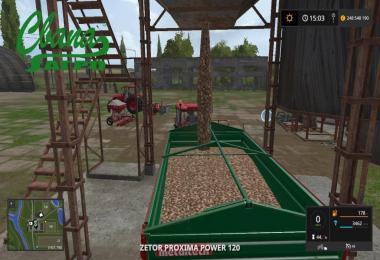 SA Sugar factory v1.0.0