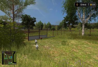 Sadecka Wies V2 + ModPack By Sniper