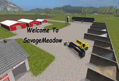 SavageMeadow v5