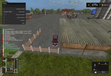 Saxony for FS2017 v2.2 Multifrucht