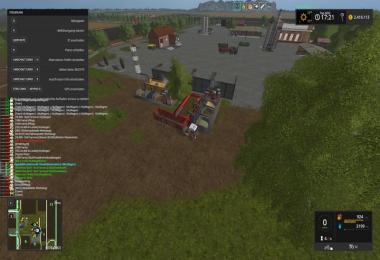 Saxony for FS2017 v2.2 Multifrucht