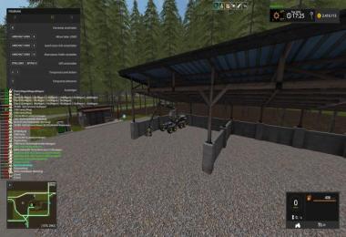 Saxony for LS17 v2.2.1 Multifrucht