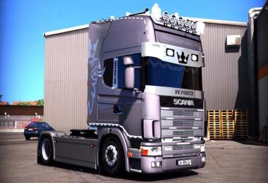 Scania 164L 1.26