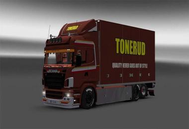 Scania Tonerud 1.27