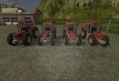 Schlueter Super Pack v1.0