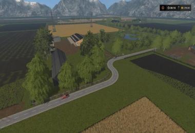 Serenity Valley v3.0 Final