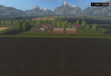 Serenity Valley v3.0 Final