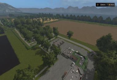 Serenity Valley v3.0 Final