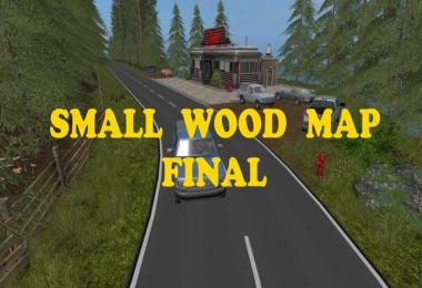 Smallwood Map v2.0 Final