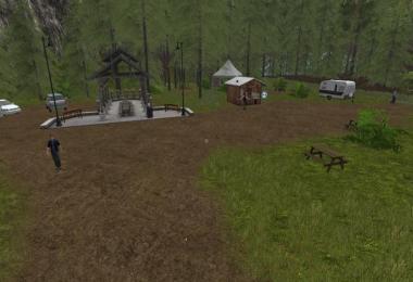 Smallwood Map v2.0 Final