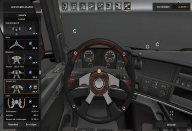 Steering Creations Pack DLC from ATS [1.27.x]