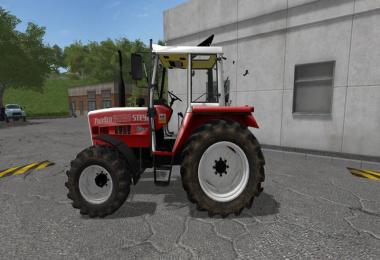 STEYR 8080a Turbo SK2 v2.0