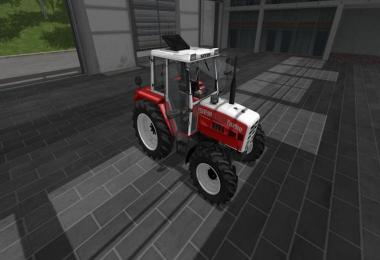 STEYR 8080a Turbo SK2 v2.0