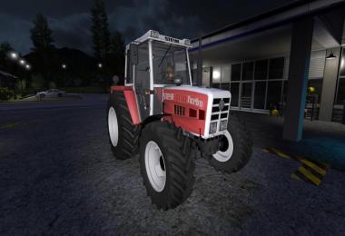 STEYR 8080a Turbo SK2 v2.0