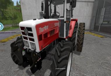 STEYR 8080a Turbo SK2 v2.0