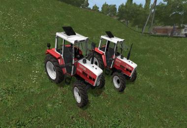 STEYR 8080a Turbo SK2 v2.0