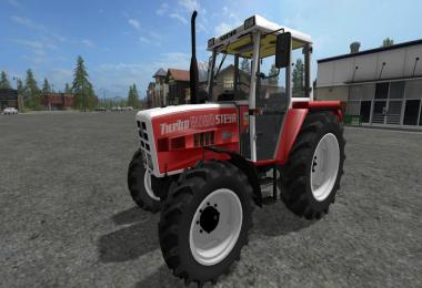 STEYR 8080a Turbo SK2 v2.0