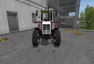 STEYR 8080a Turbo SK2 v2.0