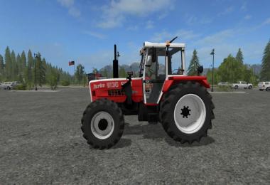 STEYR 8130A SK2 Turbo v1