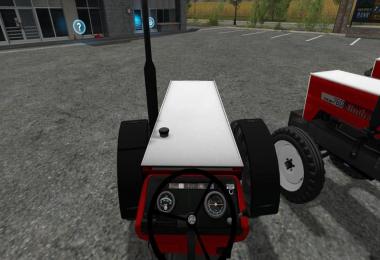 STEYR Plus 760 2WD v2.0