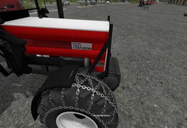 STEYR Plus 760 2WD v2.0