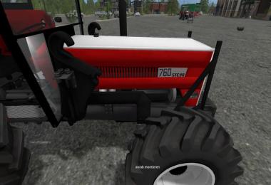 STEYR Plus 760 2WD v2.0