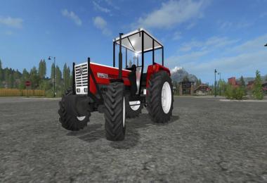 STEYR Plus 760 2WD v2.0