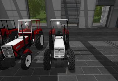 STEYR Plus 760 2WD v2.0